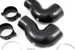 Forge Motorsport Throttle Body Inlet Pipes - Alfa Romeo Giulia Quadrifoglio 24tuned