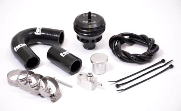 Forge Motorsport Blow off Valve - Renault Clio MK4 1.6 RS - Afbeelding 1