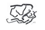 Forge Motorsport siliconen Coolant Hoses - Koelvloeistofslangen set - Renault Clio MK3 RS - Afbeelding 2