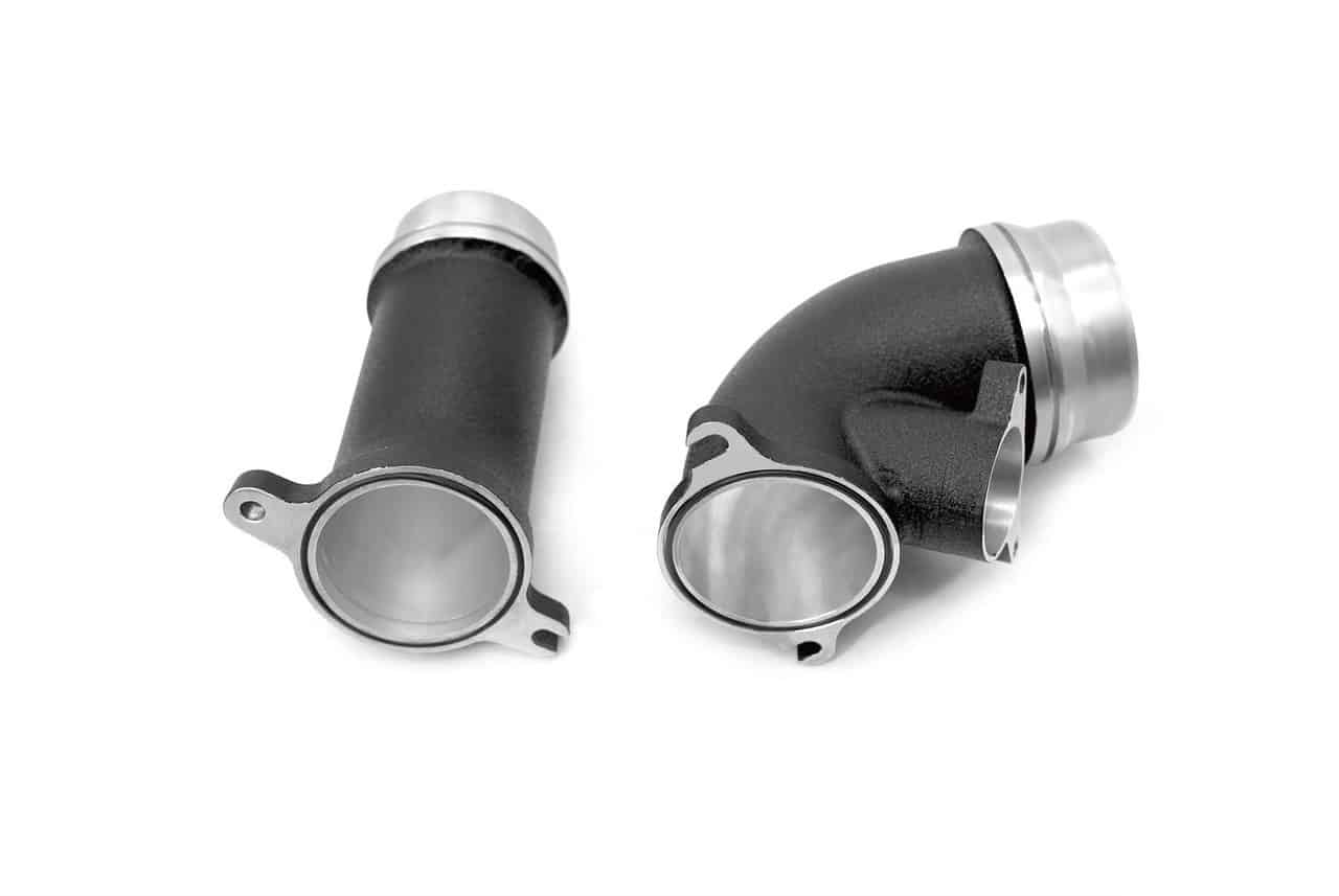 MST Performance Turbo Inlet - BMW M3:M4 G80:G82 + G87 M2 S58 MST-BW-S5803 MST Performance Turbo Inlet - BMW M3:M4 G80:G82 + G87 M2 S58 MST-BW-S5803