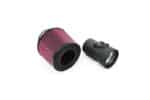 MST Performance gesloten air intake - Volvo S60 + V60 + XC60 + S90 + V90 + XC90 - T4 + T5 + T6 + T8 filter
