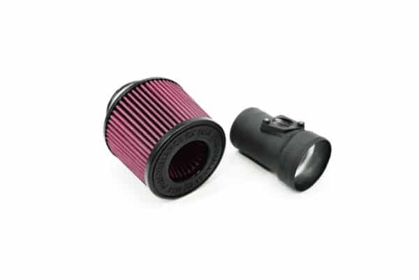 MST Performance gesloten air intake - Volvo S60 + V60 + XC60 + S90 + V90 + XC90 - T4 + T5 + T6 + T8 filter
