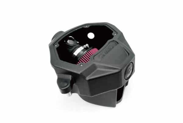 MST Performance gesloten air intake - Volvo S60 + V60 + XC60 + S90 + V90 + XC90 - T4 + T5 + T6 + T8 kopen bij 24tuned