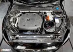 MST Performance gesloten air intake - Volvo S60 + V60 + XC60 + S90 + V90 + XC90 - T4 + T5 + T6 + T8 - Afbeelding 9