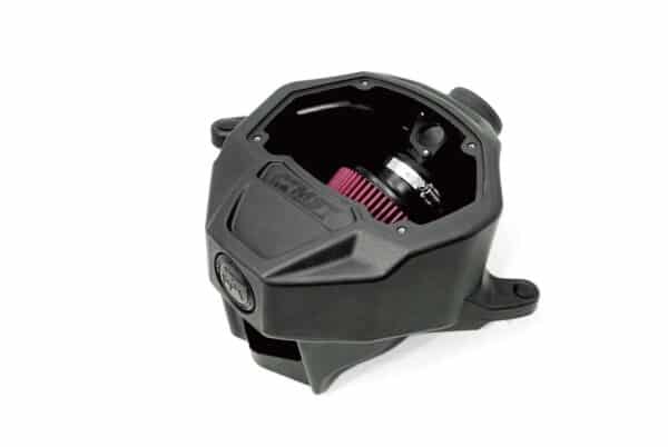 MST-VOL-60091 MST Performance gesloten air intake - Volvo S60 + V60 + XC60 + S90 + V90 + XC90 - T4 + T5 + T6 + T8