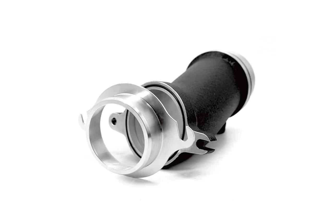 MST-VW-S5803 MST Performance Turbo Inlet - BMW M3:M4 G80:G82 + G87 M2 S58 MST-VW-S5803 MST Performance Turbo Inlet - BMW M3:M4 G80:G82 + G87 M2 S58