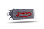 PWI128360-002 PWR Elite series Intercooler - 87mm - Ford Ranger Raptor 2022+ beste intercooler