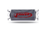 PWR Elite series Intercooler - 87mm - Ford Ranger Raptor 2022+ intercooler 24tuned