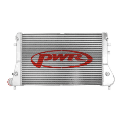 PWR Racer Core Intercooler - 55mm - VW Golf 6 GTI + Golf 6R