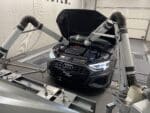 Racechip GTS 5 Black - Audi S3 8Y (pre-facelift) - 310pk- Chiptuning Module