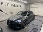 Racechip GTS 5 Black - Audi S3 8Y (pre-facelift) - 310pk- Chiptuning Module