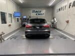 Racechip GTS 5 Black - Audi S3 8Y (pre-facelift) - 310pk- Chiptuning Module