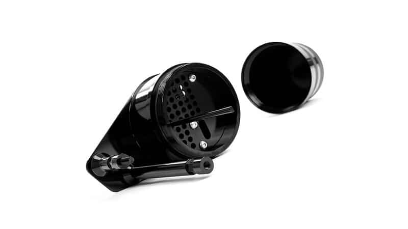 RacingLine Oil Catch can systeem volkswagen audi 2.0 TSI EA888.4 MQB EVO RacingLine Oil Catch can systeem volkswagen audi 2.0 TSI EA888.4 MQB EVO