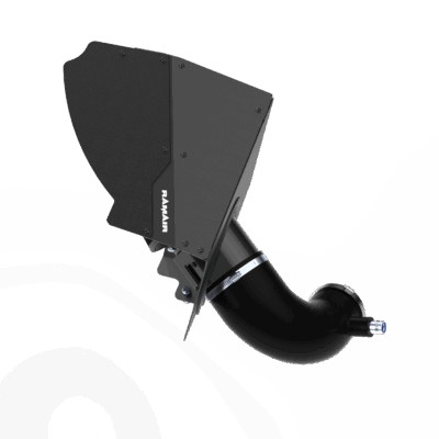 Ramair PRORAM Performance air intake - BMW G87 M240i + G20:G28 M340i xDrive + G22:G23 440i Mild-Hybrid + xDrive B58-motor