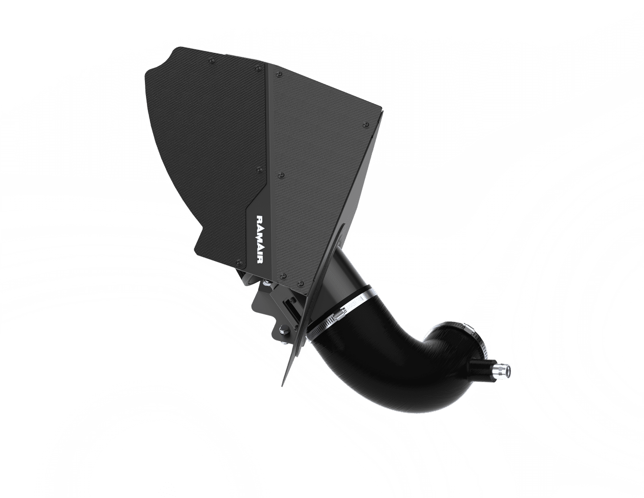 Ramair PRORAM Performance air intake - BMW G87 M240i + G20:G28 M340i xDrive + G22:G23 440i Mild-Hybrid + xDrive B58-motor Ramair PRORAM Performance air intake - BMW G87 M240i + G20:G28 M340i xDrive + G22:G23 440i Mild-Hybrid + xDrive B58-motor