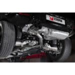 SLR002 carbon fiber scorpion