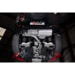 SLR002 land rover scorpion