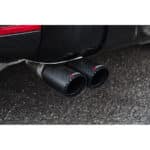 Scorpion Einddemper Delete - Land Rover Defender D200 + D250 + D300 + D350 3.0 diesel - Afbeelding 9