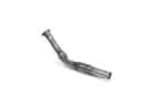 Scorpion Downpipe - Audi TT 8N Quattro 1.8T 20V - 180pk - 200-cels sportkatalysator
