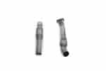 Scorpion Downpipe - Audi TT 8N Quattro 1.8T 20V - 180pk - 200-cels sportkatalysator