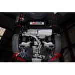 land rover delete SLR002DC scorpion