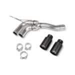 land rover einddemper delete scorpion SLR002 kopen bij 24tuned