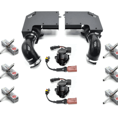 24TUNED - Mercedes C400 + C450 + C43 AMG + GLC43 AMG - Performance Pakket - OE + Stage 1 + 2