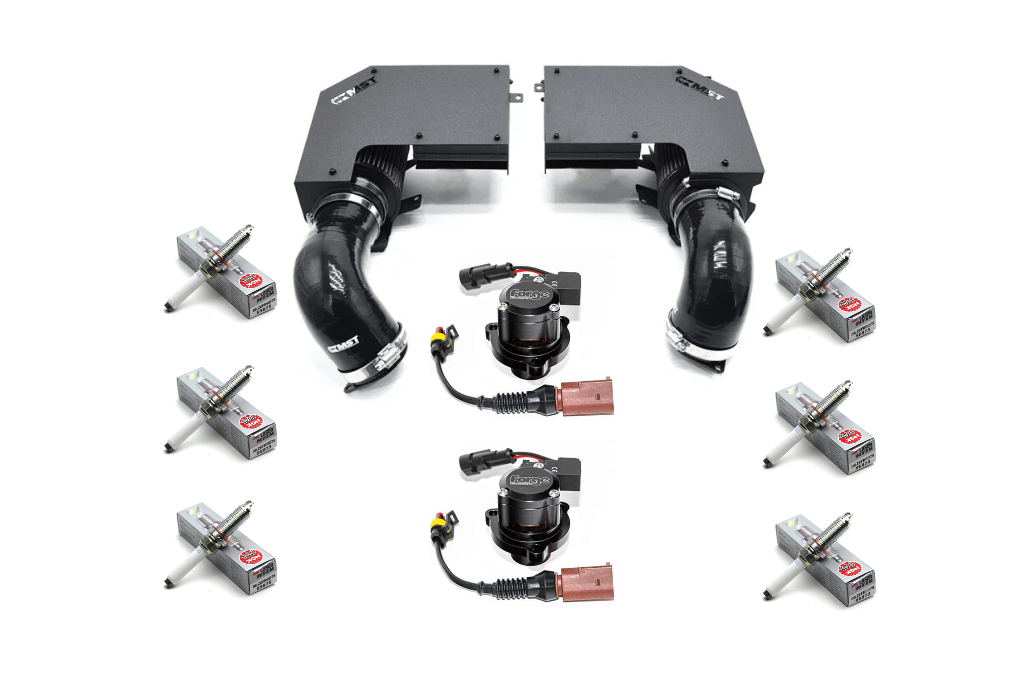 24TUNED - Mercedes C400 + C450 + C43 AMG + GLC43 AMG - Performance Pakket - OE + Stage 1 + 2 24TUNED - Mercedes C400 + C450 + C43 AMG + GLC43 AMG - Performance Pakket - OE + Stage 1 + 2