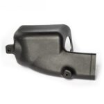 CTS Turbo High Flow Air Intake - Mercedes-Benz C63(S) + GLC63(S) W205 - M177-motor