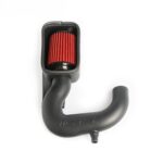 CTS Turbo High Flow Air Intake - Mercedes-Benz C63(S) + GLC63(S) W205 - M177-motor