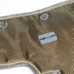 CTS Turbo K04-0064 Turbo Blanket - VAG EA113 + EA888.1 + EA888.2