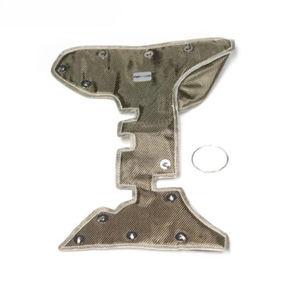 CTS Turbo K04-0064 Turbo Blanket - VAG EA113 + EA888.1 + EA888.2