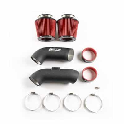 CTS Turbo Performance intake - BMW F10 M5 + BMW F12:F13 M6 CTS-IT-821
