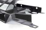 Dinan Carbon fiber Air intake - BMW X5 M G05:F95 S63 + BMW X6 G06:F96 S63 carbon intake 24tuned