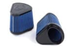 Dinan Carbon fiber Air intake - BMW X5 M G05:F95 S63 + BMW X6 G06:F96 S63 filters