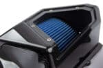 Dinan Carbon fiber Air intake - BMW X5 M G05:F95 S63 + BMW X6 G06:F96 S63 intake kit nederland