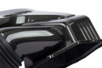 Dinan Carbon fiber Air intake - BMW X5 M G05:F95 S63 + BMW X6 G06:F96 S63 intake systeem