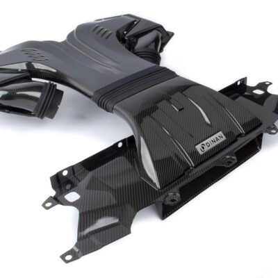 Dinan Carbon fiber Air intake - BMW X5 M G05:F95 S63 + BMW X6 G06:F96 S63 kopen bij 24tuned