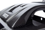 Dinan Carbon fiber Air intake bij 24tuned kopen BMW X5 M G05:F95 S63 + BMW X6 G06:F96 S63