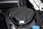 Dinan Carbon fiber Cold air intake - BMW M240i + M340i + M440i G2X - B58 Gen.2 Dinan D760-0058