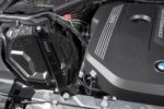 Dinan Carbon fiber Cold air intake - BMW M240i + M340i + M440i G2X - B58 Gen.2 - Afbeelding 12