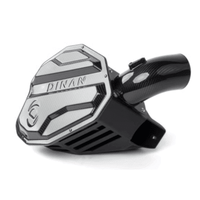 Dinan Carbon fiber Cold air intake - M240i + M340i + M440i G2X