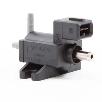 FMTVSOL - Pierburg Boost Solenoid
