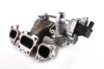 Forge Motorsport Blow off Adapter - Renault 1.2 TCE + TCE90 - FMSPRN12