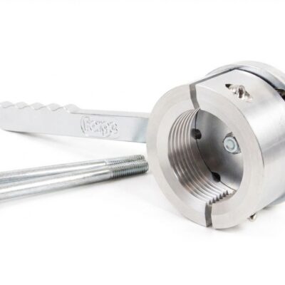 Forge Motorsport Supercharger Pulley Verwijderaar - Audi 3.0TFSI Supercharged motoren