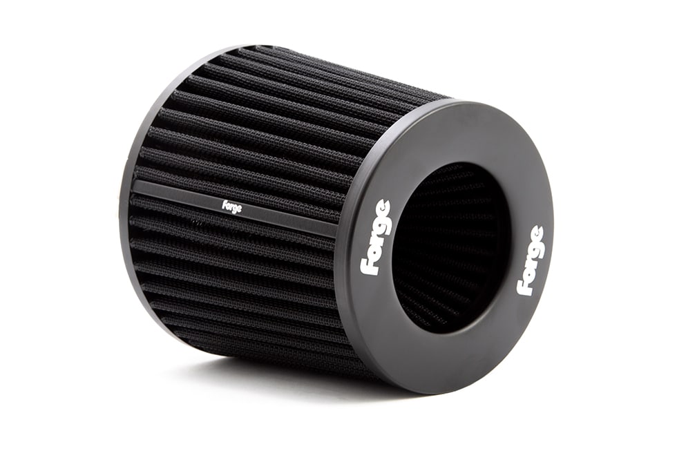 Forge Motorsport vervangingsfilter voor Forge intake FMINDST180 + FMINDK5