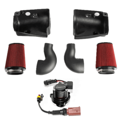 Performance Pakket - Mercedes-Benz E63(S) + AMG GT 63(S) + GLE 63(S)