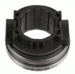 Sachs Versterkte Koppelingsset - 30% Sterker - Mini Cooper S + JCW R55 + R56 + R57 - OE 21208607915 - Druklager