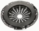 Sachs Versterkte Koppelingsset - 30% Sterker - Mini Cooper S + JCW R55 + R56 + R57 - OE 21208607915 - Drukplaat