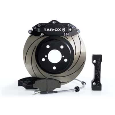 TAROX Big Brake Kit - B280-6 F2000 - F2000